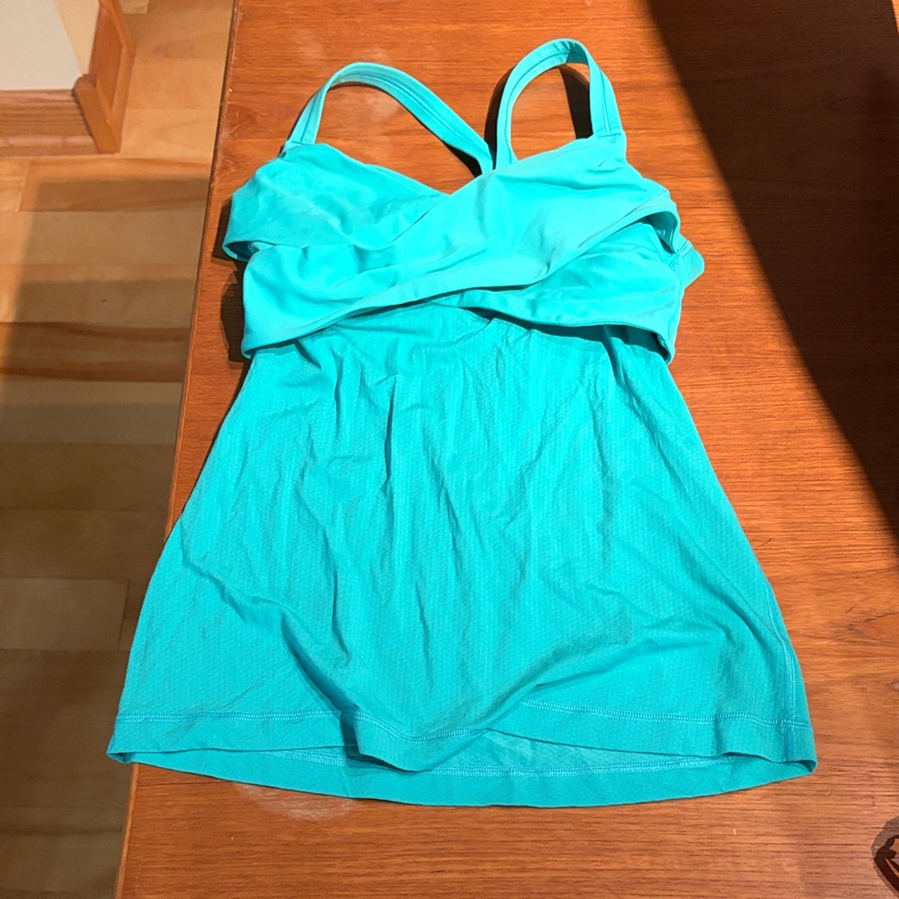 Lululemon Top